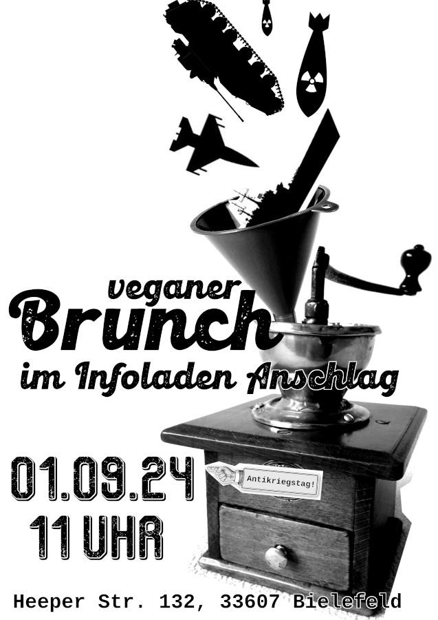 brunch